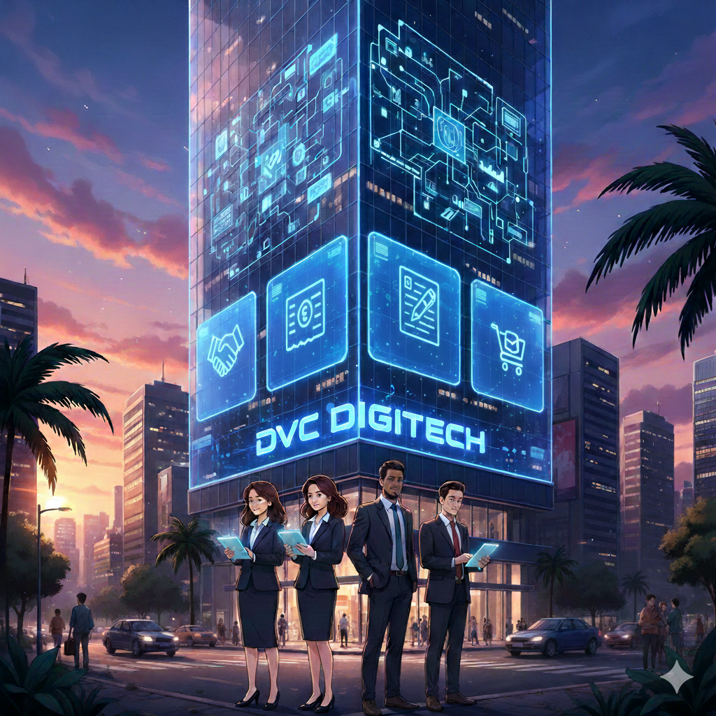 Enterprise Solutions