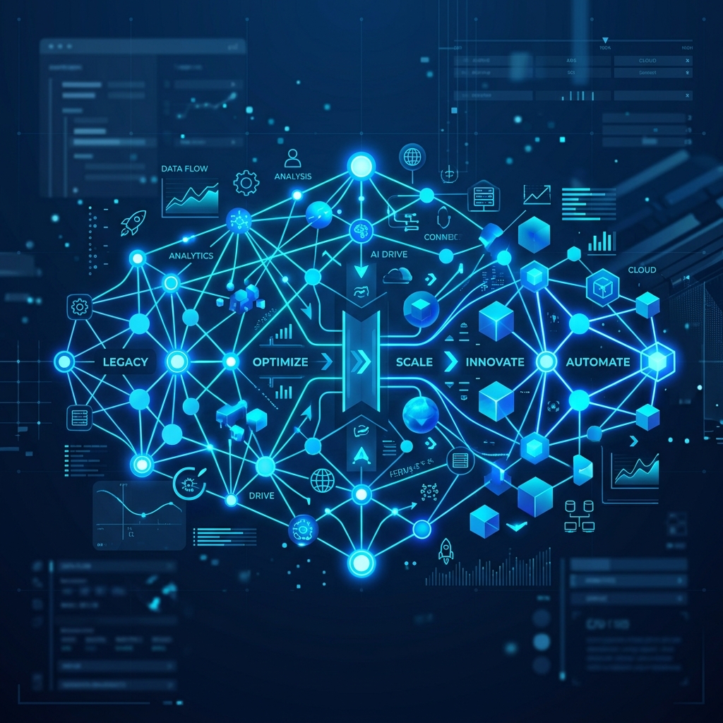 Digital Transformation